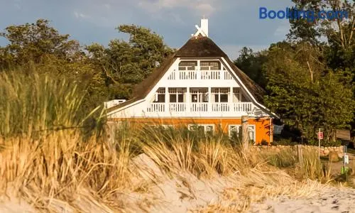 Strandhaus Claassen 06 - Image 1