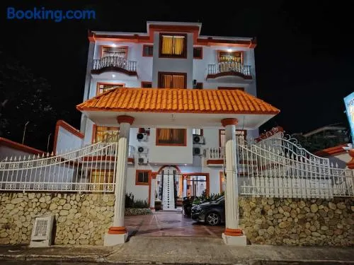 Hotel Leidy Resort - Image 1