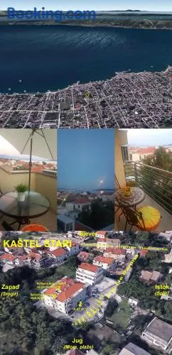 320°ArjaSuite, a View that Conquers & Free Parking - Image 1
