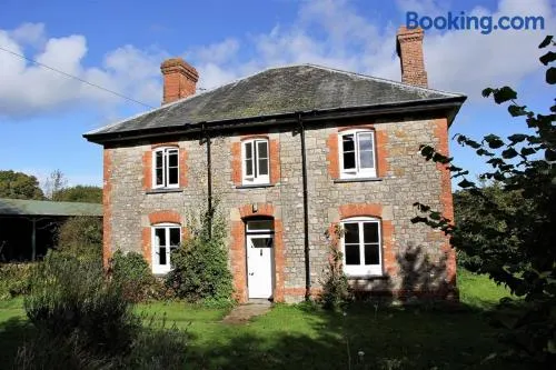 The Farmhouse - Image 1