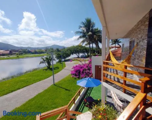 Recanto da Lagoa Flat - Image 1
