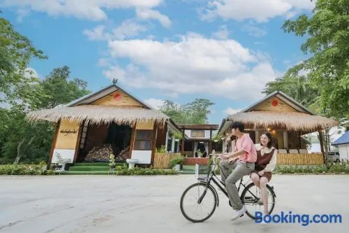 เชียงคานพาราไดร์รีสอร์ท&มีตติ้ง - Image 1