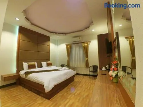 Dusita Grand Resort - Image 1