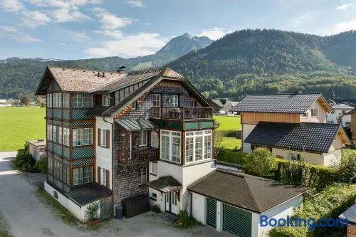 Villa Franz Josef - Image 1