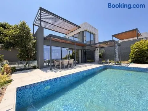 Luxe villa Yalikavak - Image 1