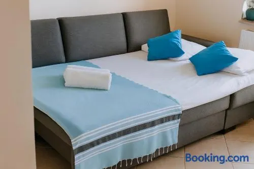 Magnífico apartamento vacacional con 1 dormitorio para 1 persona - Image 1