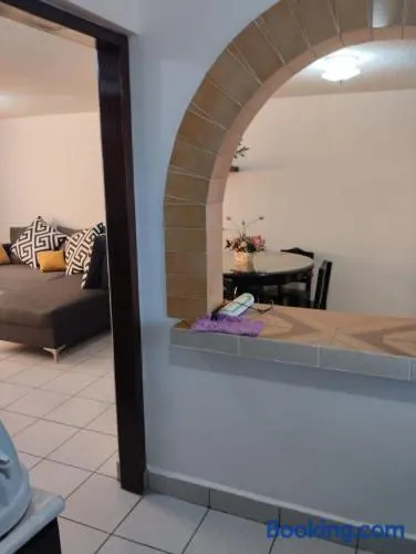 Casa Huaxyacac - Image 1