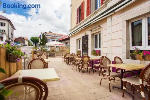 Hôtel de la Gare - Image 1