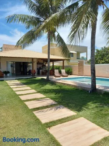 Uma Casa para o Descanso! - Image 1