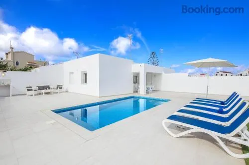 Villa Aday and Ixeia - Image 1
