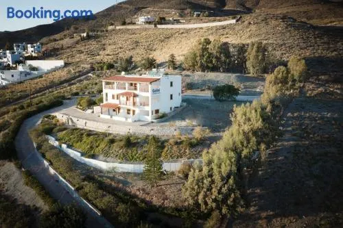 Galini Apartments - Image 1