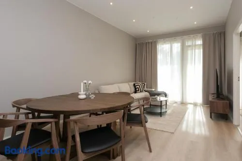 Arctic Circle Holiday homes II - Image 1