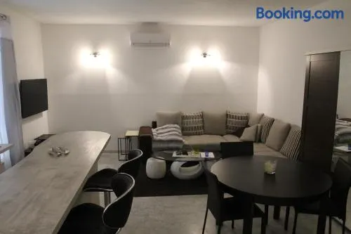Appartement Sampiero - Image 1