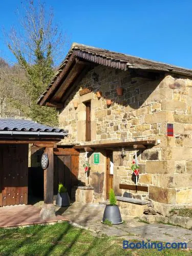 Cabaña Pasiega La Quemada - Image 1