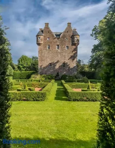 Spedlins Castle - Image 1