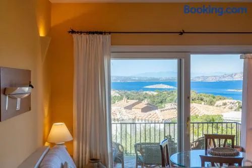 Appartamento Vista Mare 3 Min Porto Cervo - Image 1