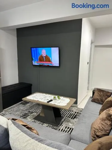 AirbnbTzo - Image 1