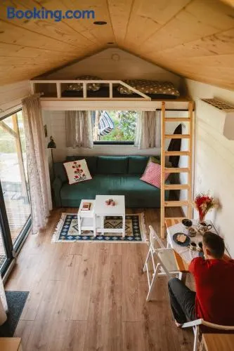 Jemiołucha Glamping - Image 1