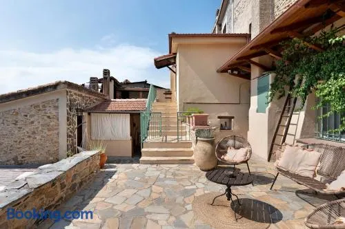 La Matrice - Image 1