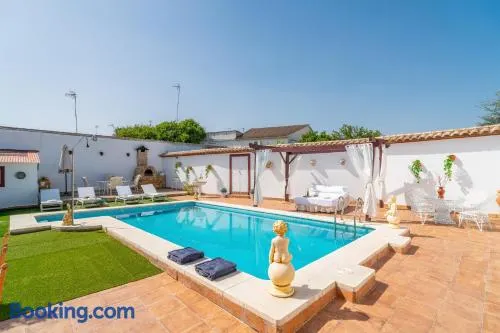 Casa Rural Villa Mellizos - Image 1