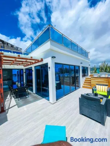 Résidence Cazino Apartamentos - Image 1