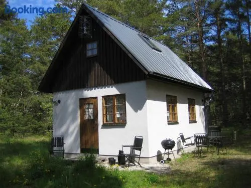 Fårö stonehouse - Image 1
