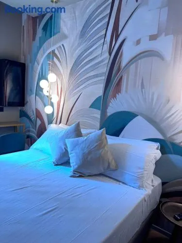 Rock Crystal Boutique Hotel - Image 1