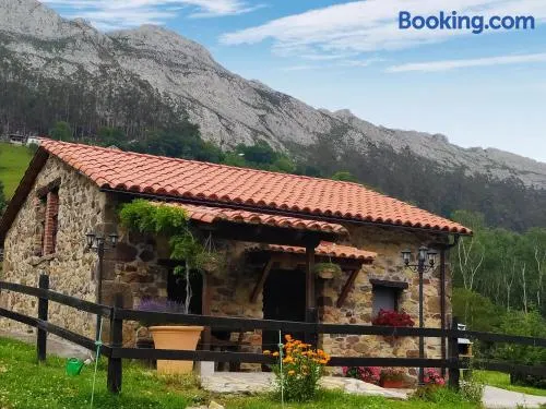 Cabaña del Jerreru - Image 1