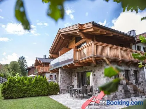 Chalet Anna Leogang - Image 1