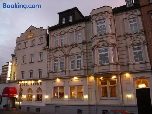 Hotel Krone - Image 1