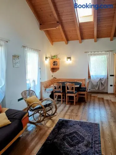 Casa dello sportivo - Val di Sole Trentino - Image 1