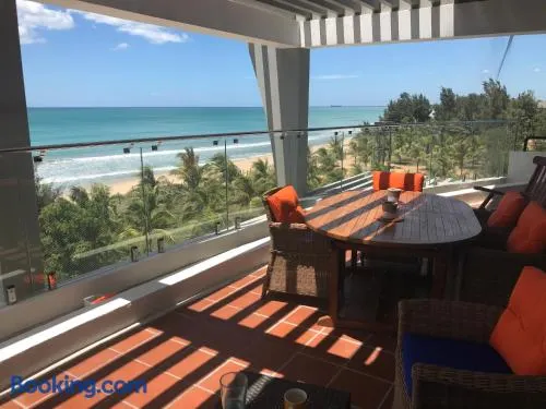 Luxury penthouse , Nilaveli, Srilanka - Image 1