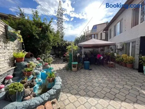 Ortachala Summer House - Image 1
