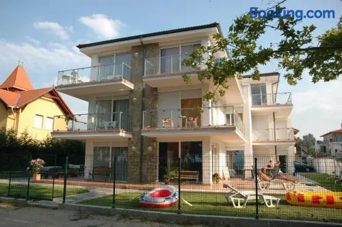 Gruber Apartman - Image 1