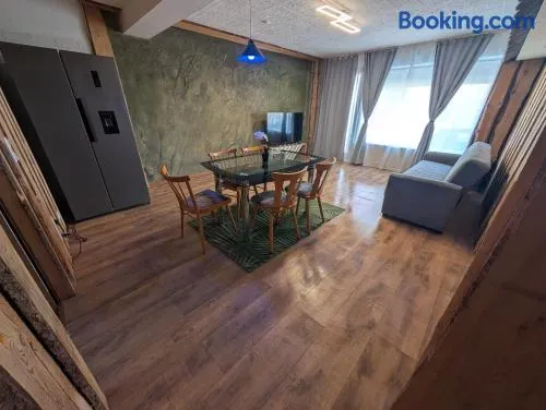 Apartment Monteuerwohnung Zentrallage Rötz - Image 1