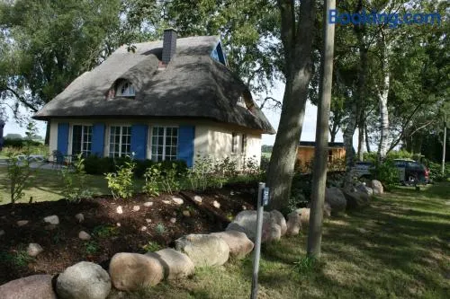 Landhaus an der Wiek - Image 1
