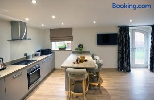 Woodspurge Cottage, Drift House Holiday Cottages - Image 1