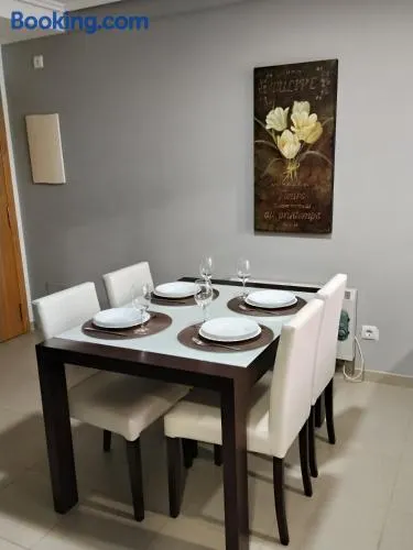 Vivienda de uso turístico - Image 1