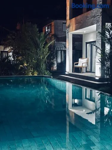 HOLA villas & lofts Uluwatu - Image 1