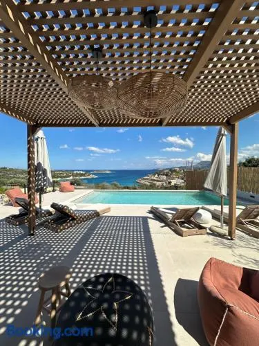 Yemaya Sea View Villa - Image 1