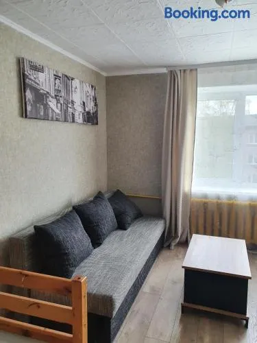 Apartament Erfolg 7 - Image 1