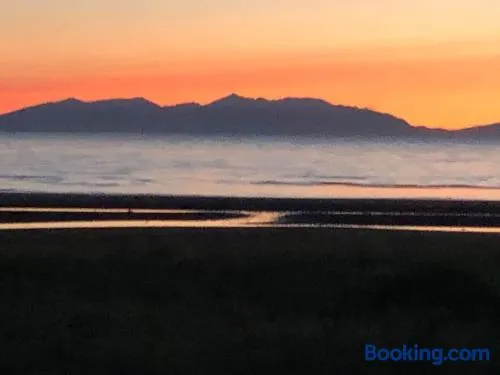 Best location in town, it is all on the doorstep. - Image 1