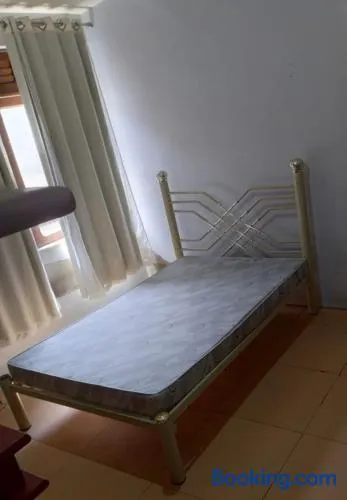 Apartamento perto da rodoviária, 3 vagas, garagem - Image 1