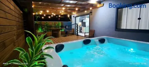 The Beach House Estadias - Image 1
