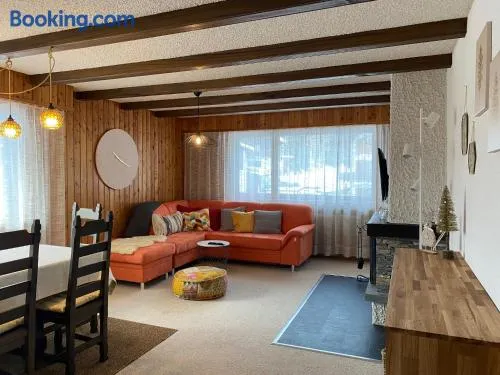 Immeuble Le Cervin - Image 1
