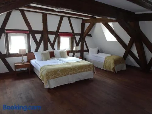 Altstadthotel Molitor - Image 1