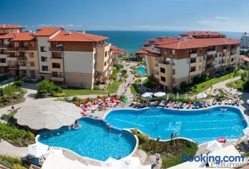 Garden of Eden PMG Apartments - Image 1