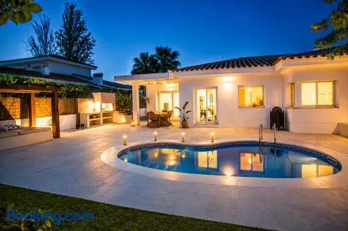 Villa Fernweh - Piscina Privada - Playa - BBQ - Parking - Delta de l'Ebre - Riumar - Image 1