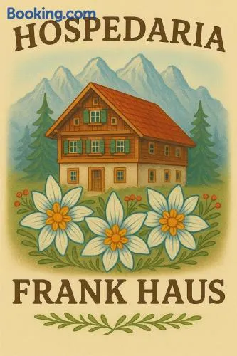 Frank Haus Hospedaria - Image 1