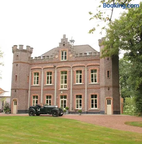 B&B Castel 't Haantje - Image 1